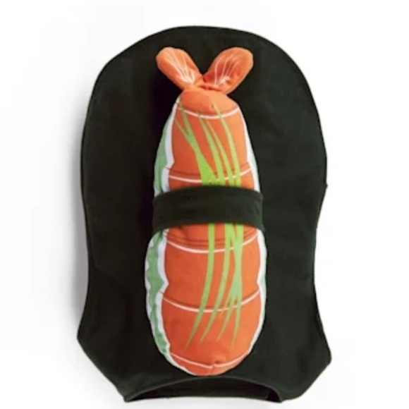 NWT Bootique Sushi dog cat Halloween costume M - Picture 4 of 7